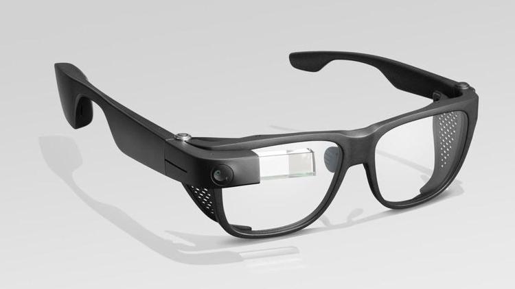 Google Glass Enterprise Edition 2: İşte yeni akıllı gözlük