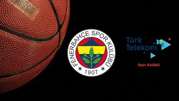 Fenerbahçe Beko Türk Telekom basketbol maçı ne zaman saat kaçta ve hangi kanalda
