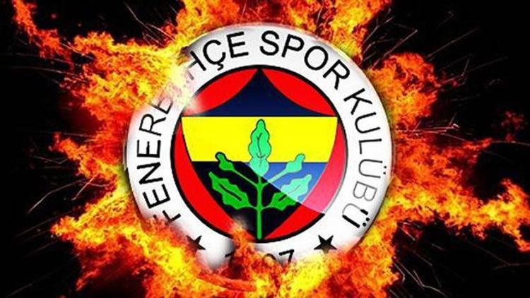 Fenerbahçeden son dakika transfer hamlesi Yeni stoper...