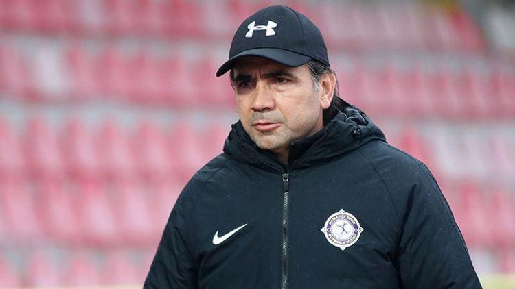 Osmanlıspor’da mali kriz play-off sürecini etkiledi Hakaret, saldırı...