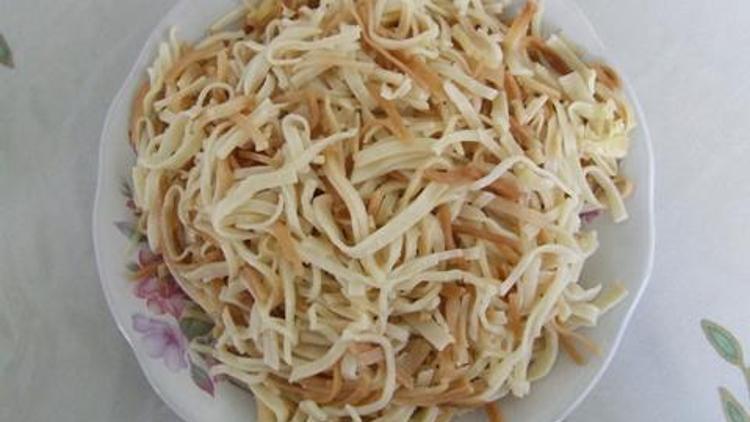 Noodle nedir Tamirat işlerinde de kullanılıyor