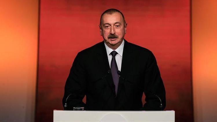 Aliyev: Azerbaycan yabancı şirketlerin ilgi odağında olacak