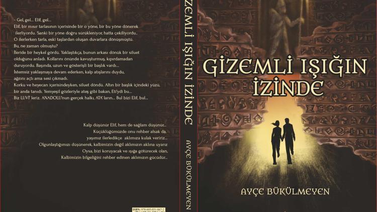 Gizemli Işığın Peşinde