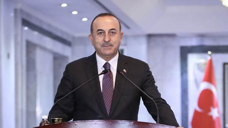 Bakan Çavuşoğlu, ’İslam İşbirliği Teşkilatı Zirvesi’ne katılacak