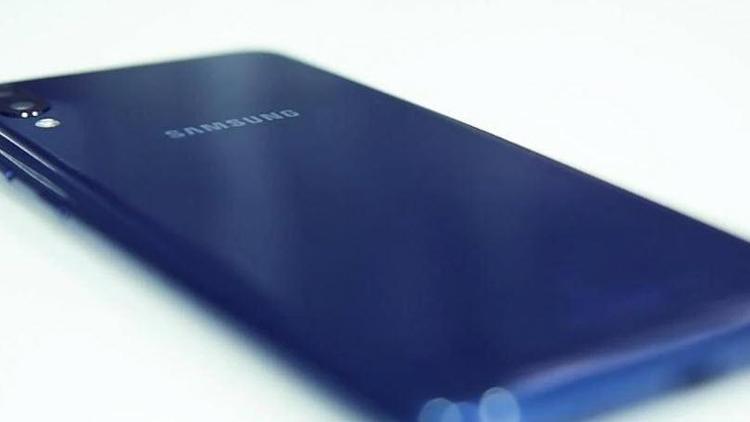 Samsung Galaxy M40ın tanıtım tarihi belli oldu