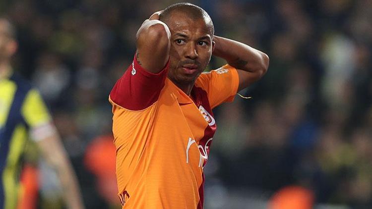 Galatasarayın Mariano isteği Santosun gözünü korkuttu