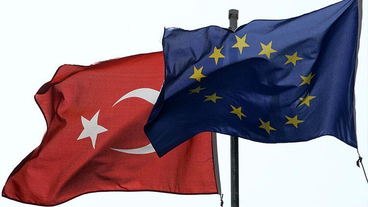 Mevcut AB Komisyonunun son Türkiye Raporu açıklandı