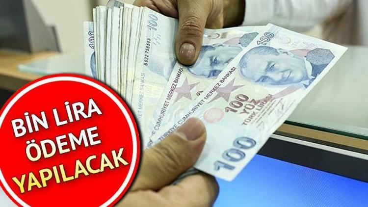 Emekli bayram ikramiyeleri ne zaman yatırılacak Emekli maaşları hangi tarihte ödenecek