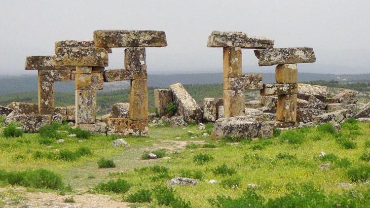 Blaundus Antik Kentinde kazı çalışmaları yeniden başlıyor