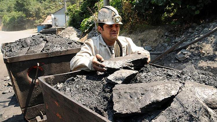 Martta 7.14 milyon ton kömür yakıldı