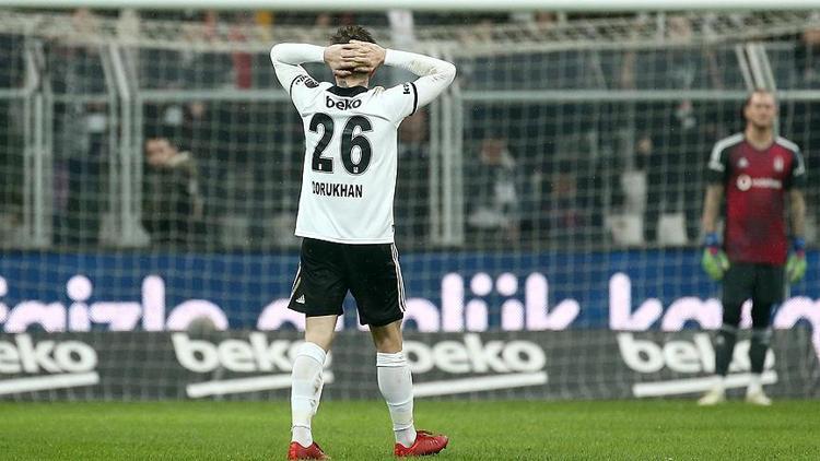Spor Toto Süper Ligde kaleler tam 23 kez şaştı