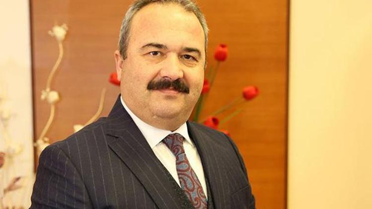 Giresun Üniversitesi Rektörü Cevdet Coşkun istifa etti