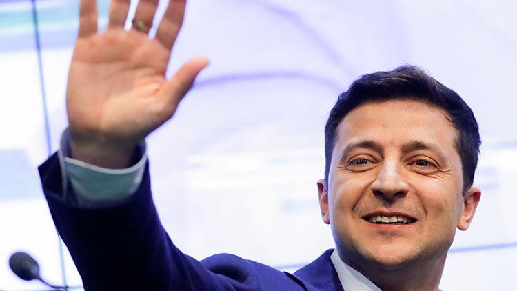 Ukrayna Parlamentosu Zelenskiy’e karşı