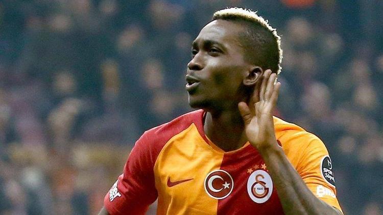 Galatasarayda Onyekuru için özel karar