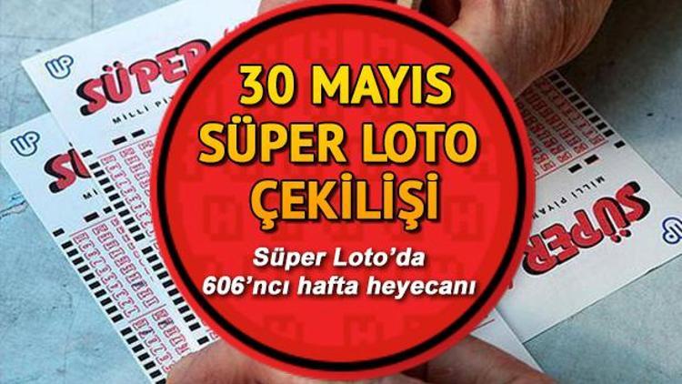 Süper Loto sonuçlarında açıklandı: Süper Lotoda 15 milyon TL devretti