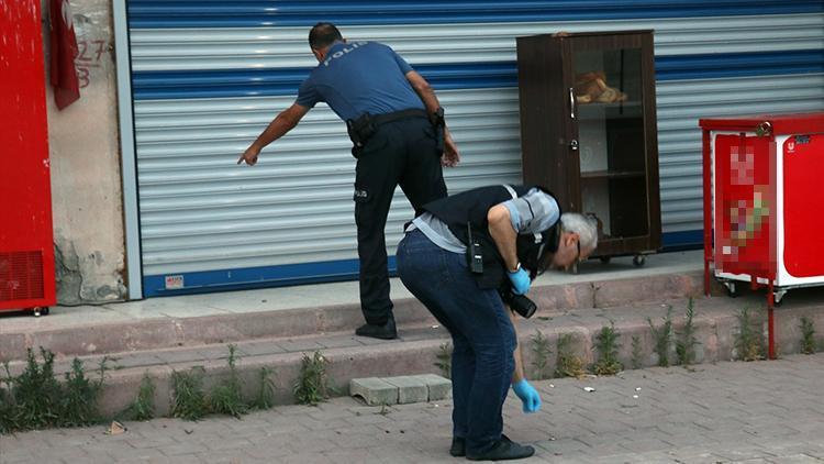 Trafik kazası diye hastaneye geldi... Sağlık ekiplerinin dikkati gerçeği ortaya çıkardı