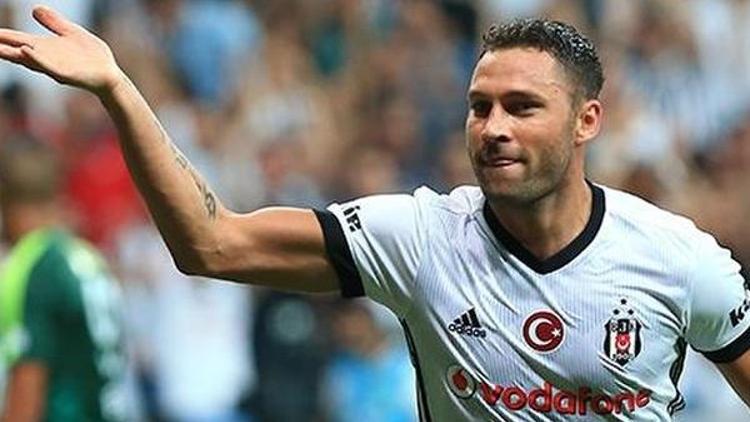 Transfer haberleri | Dusko Tosic Beşiktaşa dönmeye hazırlanıyor