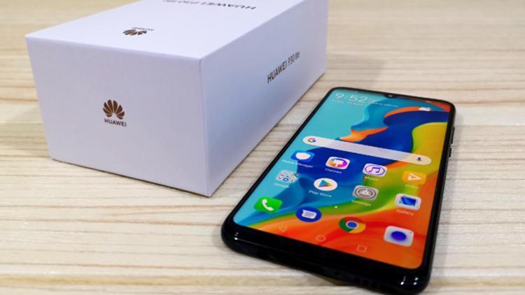 Huawei P30 Lite: Mobil fotoğrafçılık için yeni çözüm