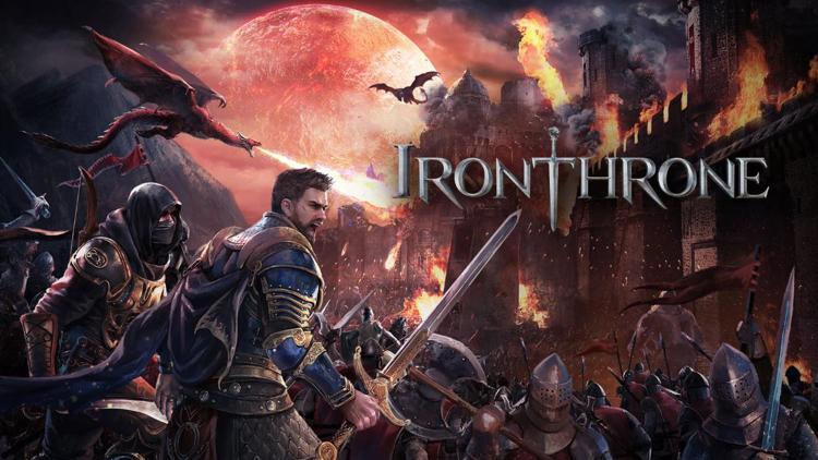 Iron Throne için yeni güncelleme geldi