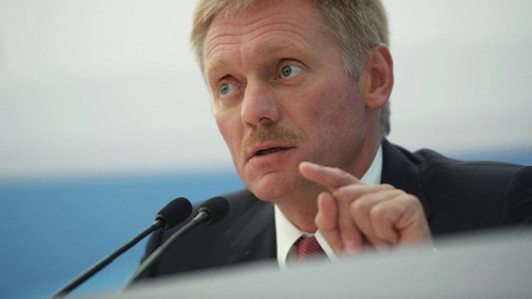 Peskov: YPG çekilmezse Türkler ile teke tek kalacaklar