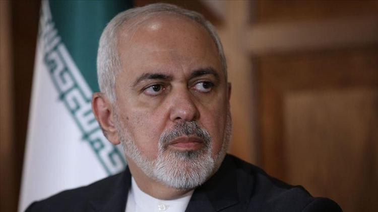 İran Dışişleri Bakanı Zariften KİK ve Arap zirvesine tepki