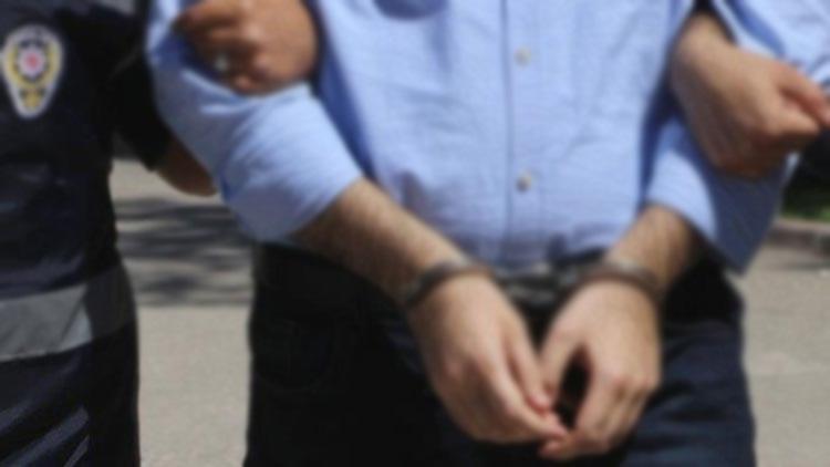 51 yıl hapis cezası alan FETÖcü eski amir yakalandı