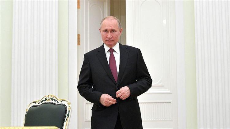 Rusya ABye yönelik yaptırımları genişletti