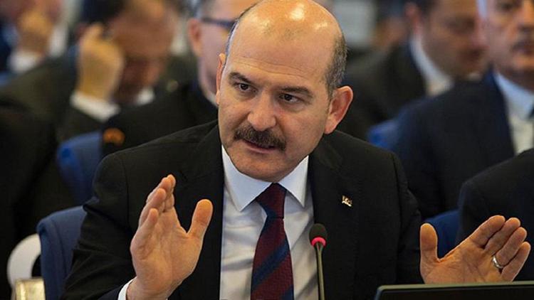 Bakan Soylu: Kadın özel harekatçı alacağız