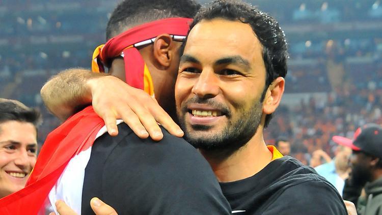 Galatasarayda son dakika Selçuk İnan 500 bin euroya tamam dedi