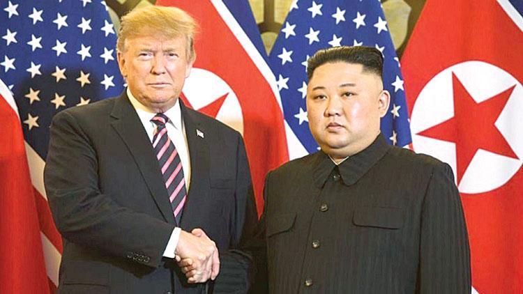 ‘Kim, beş yetkiliyi idam ettirdi’ iddiası