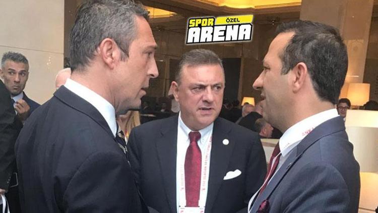 Çaykur Rizespor Başkanı Kartaldan Vedat Muriç açıklaması