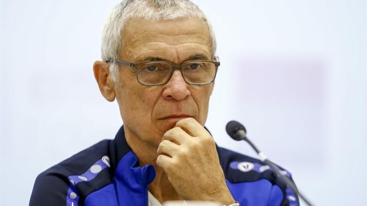 Hector Cuper: Son zamanlarda Türkiye...