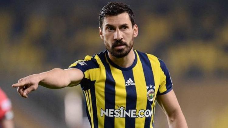 Son dakika transfer | Şener Özbayraklı Galatasaray için imzalıyor