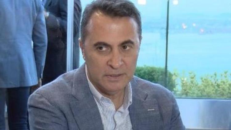 Fikret Orman: Abdullah hocayı ayartmadık