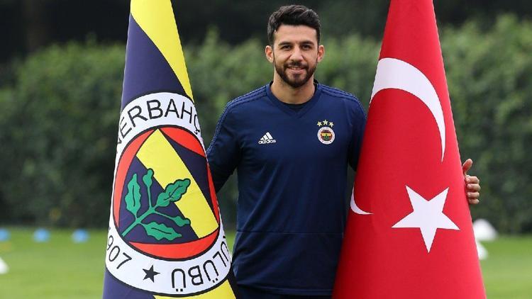 Göztepe ve Kasımpaşada hedef İsmail Köybaşı | Transfer haberleri