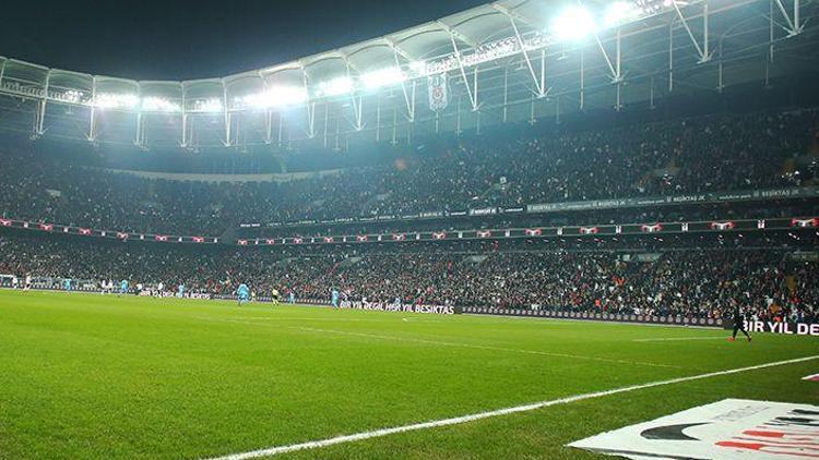 Beşiktaşta kombine kartlar genel satışa çıkıyor