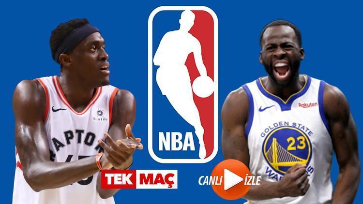 NBA Final Serisinde ikinci maç, iddaada TEK MAÇ Canlı Yayın da var...