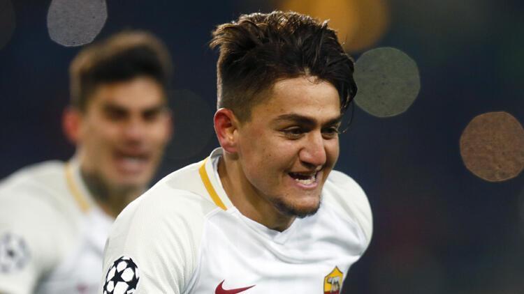 Roma, Cengiz Ünder için yapılan 28 milyon euroluk transfer teklifini reddetti