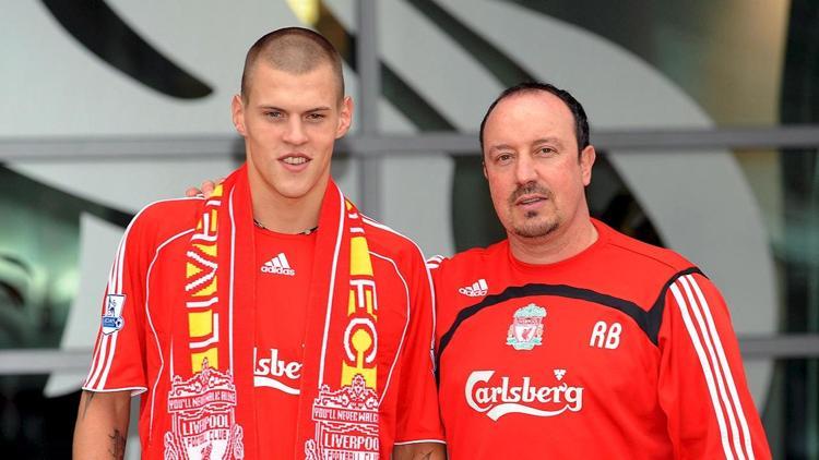 Benitez ile Skrtel, Newcastleda buluşuyor | Transfer haberleri...