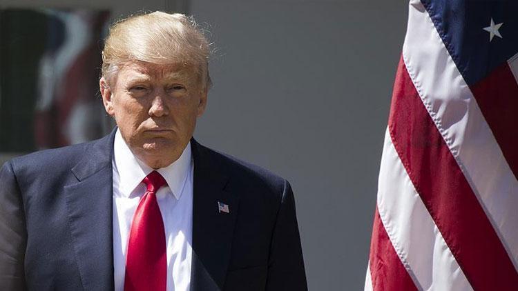 Trump ticaret savaşını desteklemeyi sürdürüyor