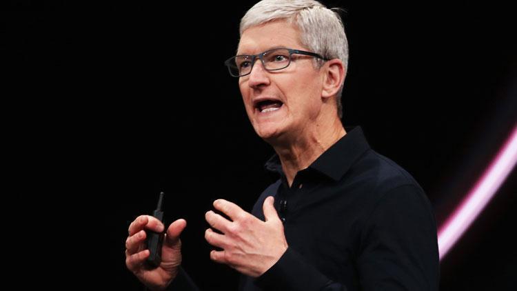 Apple, son bombasını duyurdu: İşte yeni Mac Pro