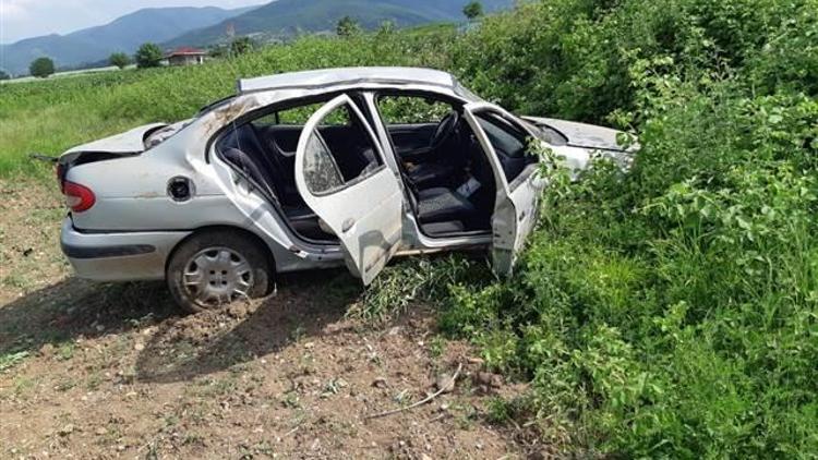 İçişleri Bakanlığı: İlk 3 günde 23 kişi trafik kazasında öldü