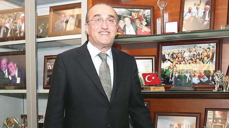 Abdurrahim Albayrak: Fener yarışa girer ama yine Galatasaray şampiyon olur