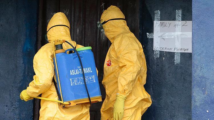 Kongo Demokratik Cumhuriyetinde Eboladan ölenlerin sayısı 1346ya çıktı