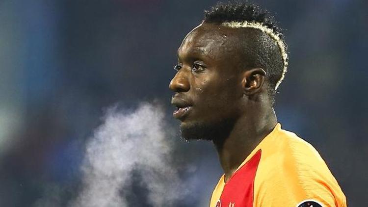 Diagne Galatasarayı hayatından sildi