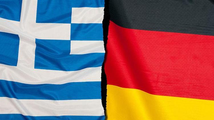 Yunanistan’dan Almanya’ya 300 milyar Euro’luk nota