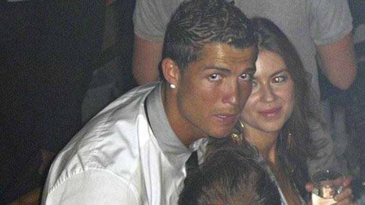 Cristiano Ronaldonun tecavüz davası düşürüldü