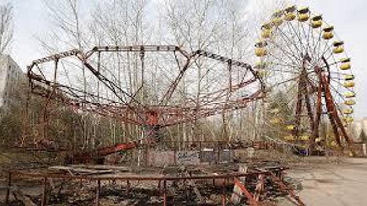 Çernobil faciası ne zaman ve nerede oldu İşte çernobil patlamasının tarihi