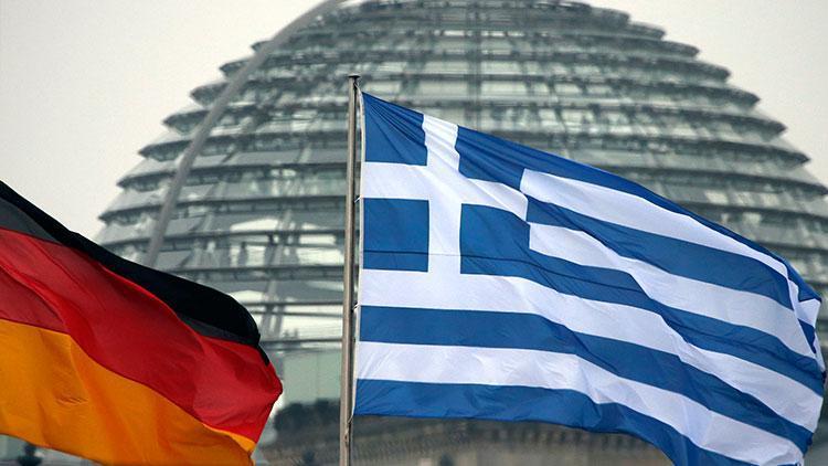 Almanya’dan Yunanistan’ın tazminat talebine veto