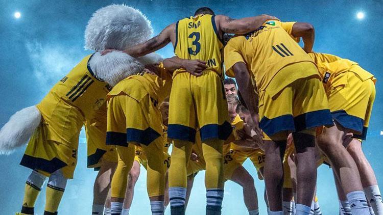 Alba Berlin finale çok yakın